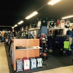 Thief River Falls Skate Park - Thief River Falls