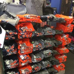 Thief River Falls Skate Park - Thief River Falls