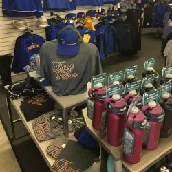 Thief River Falls Skate Park - Thief River Falls