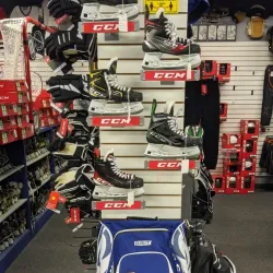 Thief River Falls Skate Park - Thief River Falls