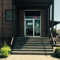 Thief River Falls Skate Park - Thief River Falls