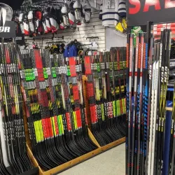 Thief River Falls Skate Park - Thief River Falls