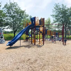 Vadnais Heights Commons Park - Vadnais Heights