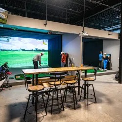 Vadnais Heights Golf Course - Vadnais Heights