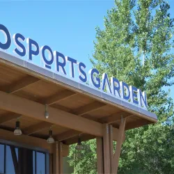 Vadnais Heights Ice Arena - Vadnais Heights