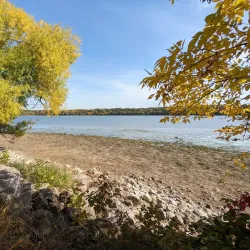 Vadnais Heights Nature Preserve - Vadnais Heights