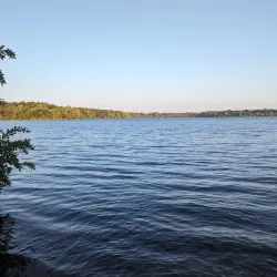 Vadnais Heights Trail System - Vadnais Heights