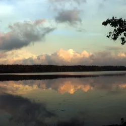 Vadnais Lake - Vadnais Heights