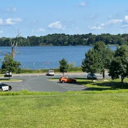 Vadnais-Snail Lakes Regional Park - Vadnais Heights