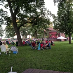 Clear Lake Park - Waseca