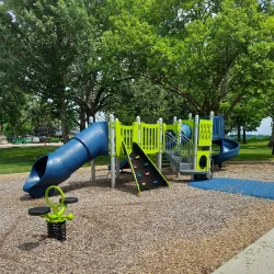 Clear Lake Park - Waseca