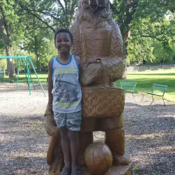 Clear Lake Park - Waseca