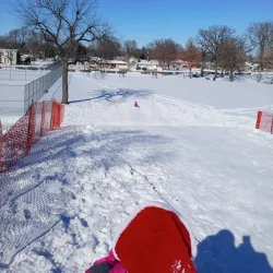 Clear Lake Park - Waseca