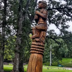 Clear Lake Park - Waseca