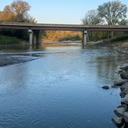 Le Sueur River Trail - Waseca