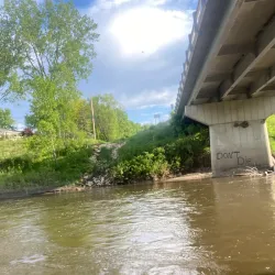Le Sueur River Trail - Waseca