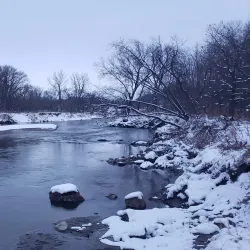 Le Sueur River Trail - Waseca