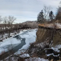 Le Sueur River Trail - Waseca