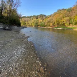 Le Sueur River Trail - Waseca