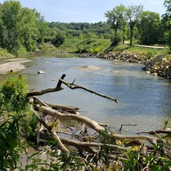 Le Sueur River Trail - Waseca