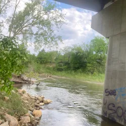 Le Sueur River Trail - Waseca