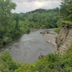 Le Sueur River Trail - Waseca