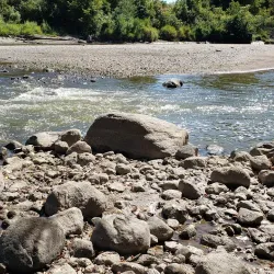 Le Sueur River Trail - Waseca