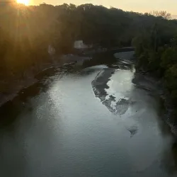 Le Sueur River Trail - Waseca