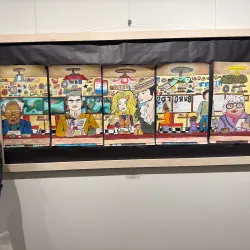 Waseca Art Center - Waseca