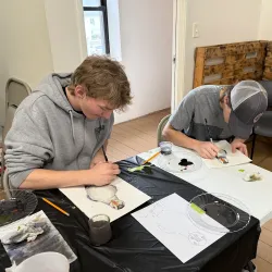 Waseca Art Center - Waseca