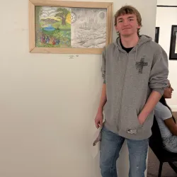 Waseca Art Center - Waseca