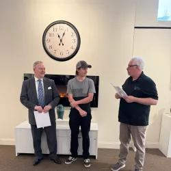 Waseca Art Center - Waseca