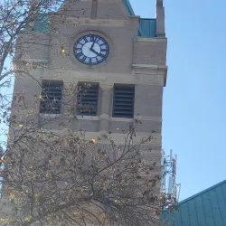 Waseca County Courthouse - Waseca
