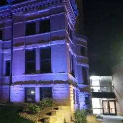 Waseca County Courthouse - Waseca