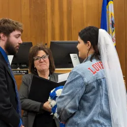 Waseca County Courthouse - Waseca