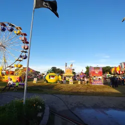 Waseca County Fairgrounds - Waseca