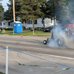 Waseca County Fairgrounds - Waseca