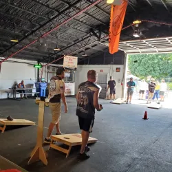 Waseca County Fairgrounds - Waseca