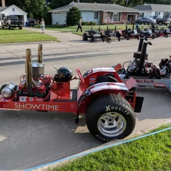 Waseca County Fairgrounds - Waseca