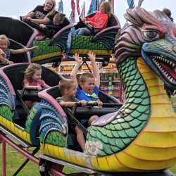 Waseca County Fairgrounds - Waseca