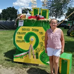 Waseca County Fairgrounds - Waseca