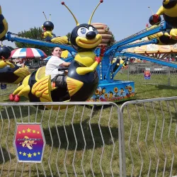 Waseca County Fairgrounds - Waseca