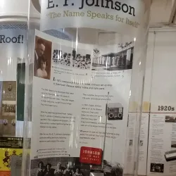 Waseca County Historical Museum - Waseca