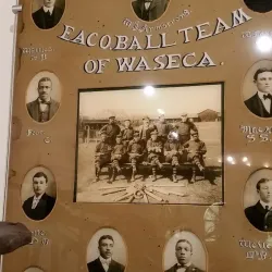 Waseca County Historical Museum - Waseca