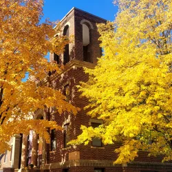 Waseca County Historical Museum - Waseca