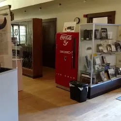 Waseca County Historical Museum - Waseca