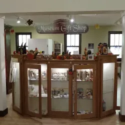 Waseca County Historical Museum - Waseca