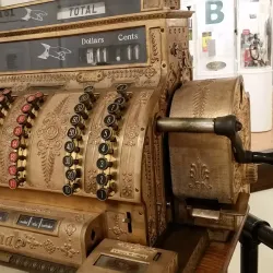 Waseca County Historical Museum - Waseca