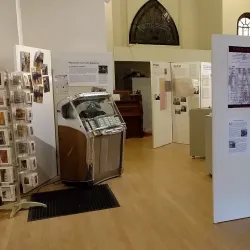 Waseca County Historical Museum - Waseca