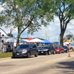 Waseca Farmers Market - Waseca
